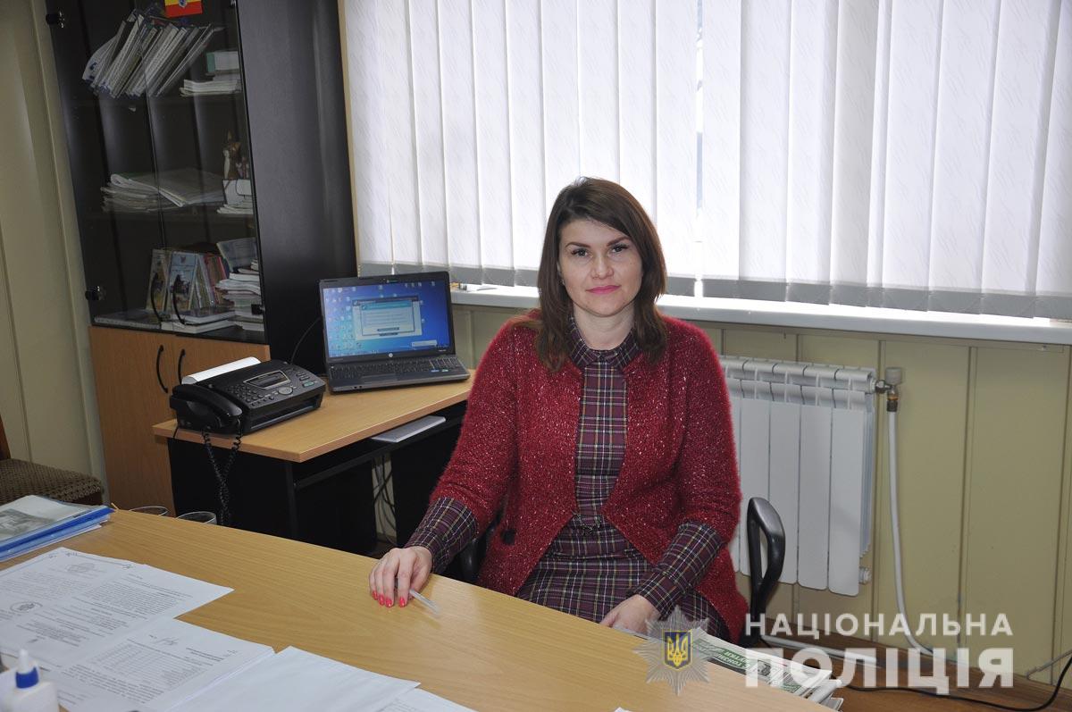 Кошти на облаштування поліцейської станції виділила Боянська сільська рада