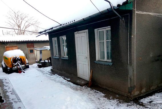 Дільничні офіцери оперативно розкрили крадіжку з будинку жительки Заставни