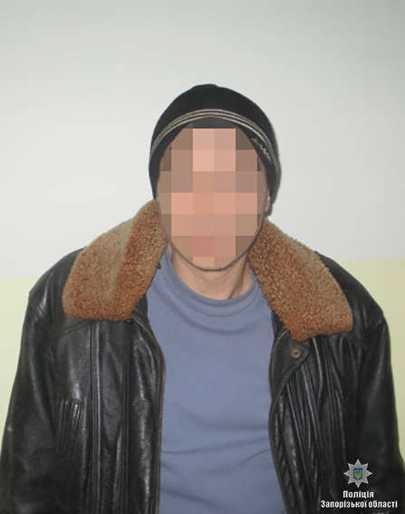 На Запоріжжі чоловік спричинив тяжкі травми товаришу