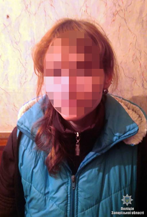 Запорізькі поліцейські вирахували шахрайку, яка «здавала» в оренду житло