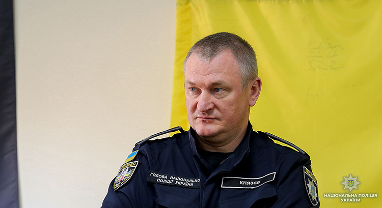 Нацполіція змінить підхід до оцінювання кандидатів на службу в поліцію – Сергій Князєв
