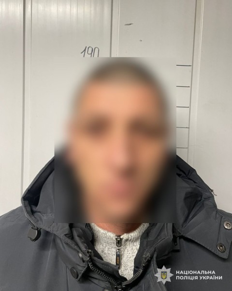 У Дніпрі чоловік викрав гроші з картки знайомого