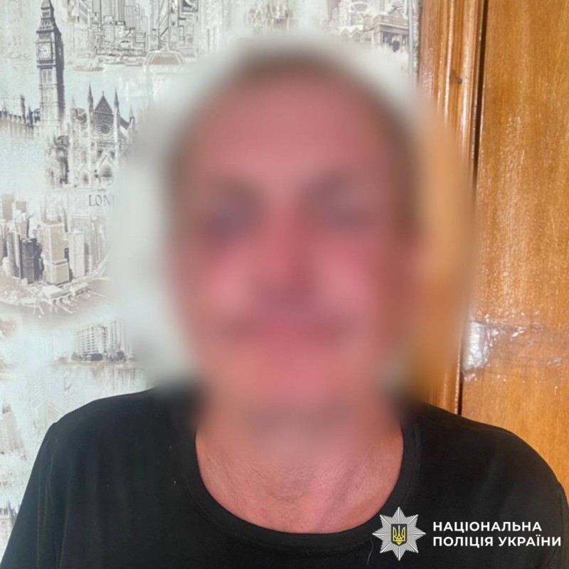 У Харкові поліцейські викрили чоловіка у незаконному заволодінні піт-байком