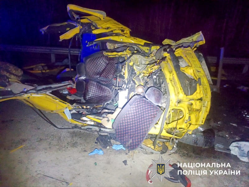 На фото зображено місце події.