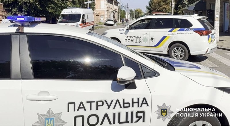 Травмовано троє людей: на Полтавщині поліція та СБУ документують  наслідки ворожих обстрілів