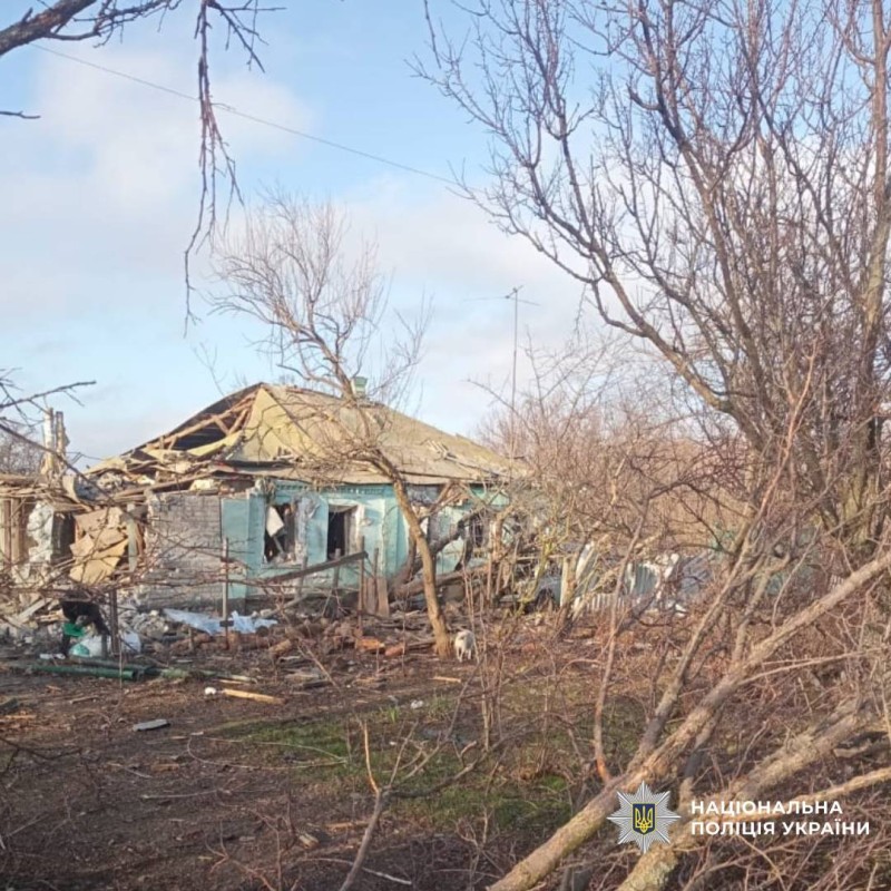 поліція документує воєнні злочини окупантів на Харківщині