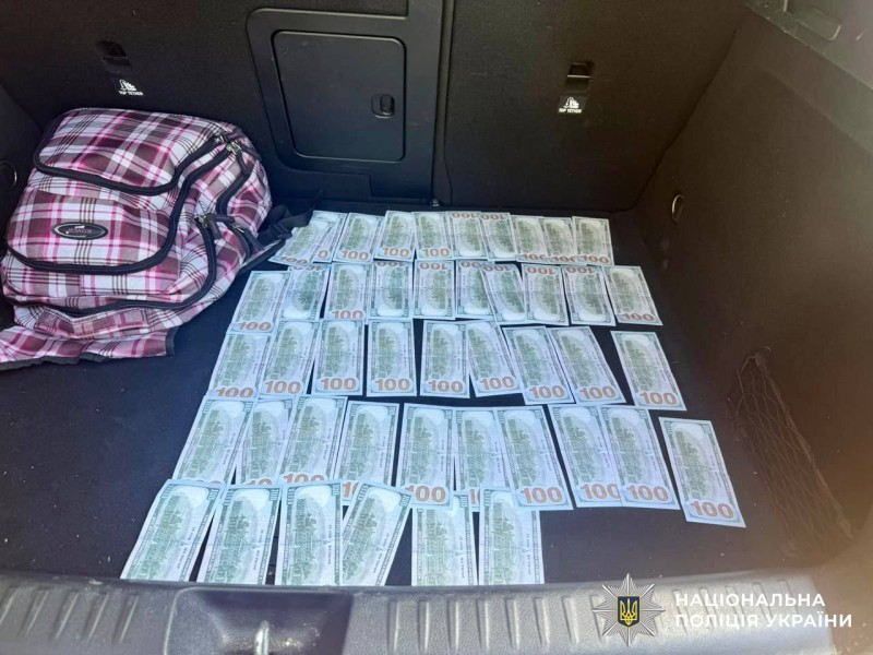 На Вінниччині виявили черговий канал переправлення військовозобов'язаних за кордон