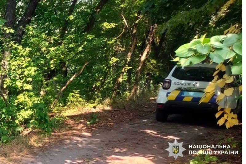 У річці Псел виявили тіло чоловіка: поліція Миргородщини з’ясовує обставини
