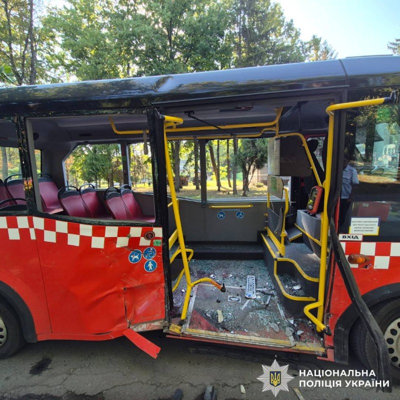 Протягом серпня на дорогах Харківщини загинуло 15 людей, травмовано 110: поліція закликає учасників дорожнього руху дотримуватися Правил дорожнього руху