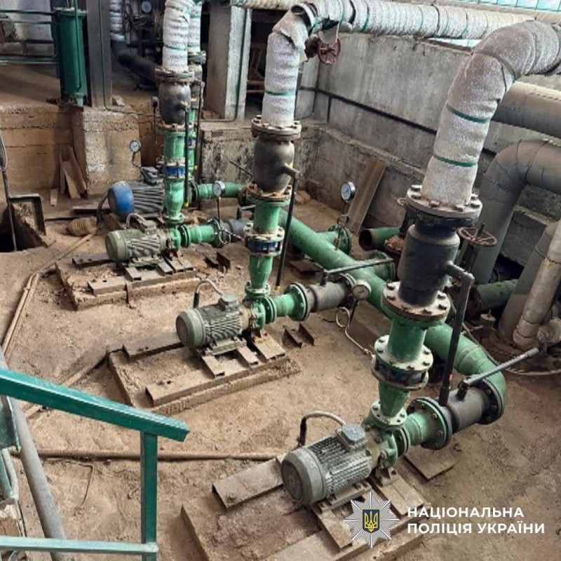 Скерували до суду обвинувальний акт щодо чотирьох учасників злочинної організації, які у 2021–2023 роках заволоділи понад 71 млн грн під час постачання теплової енергії мешканцям Івано-Франківська.