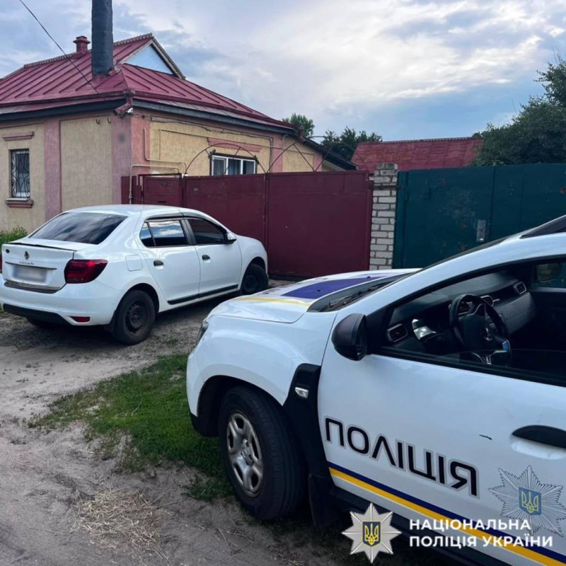 Ігнорував судову заборону керувати транспортними засобами: поліцейські Берестинщини повідомили чоловіку про підозру