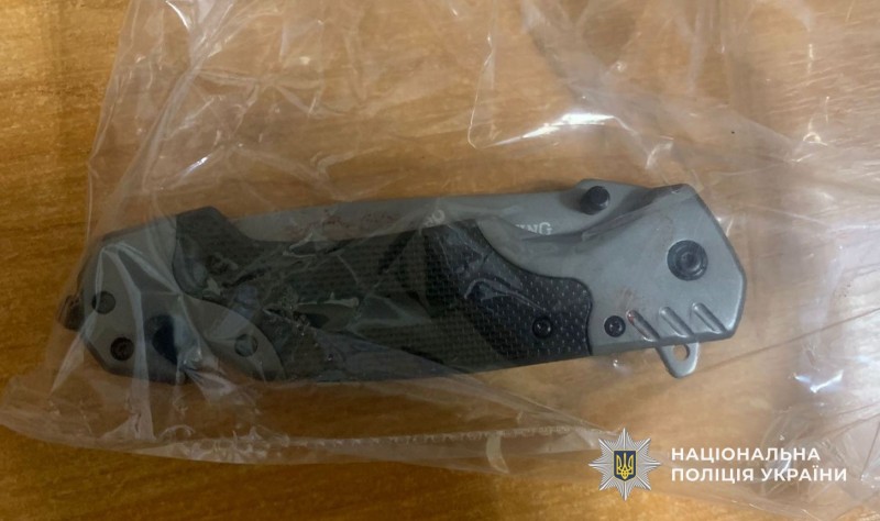 У Дніпрі 14-річного підлітка підозрюють у жорстокому вбивстві