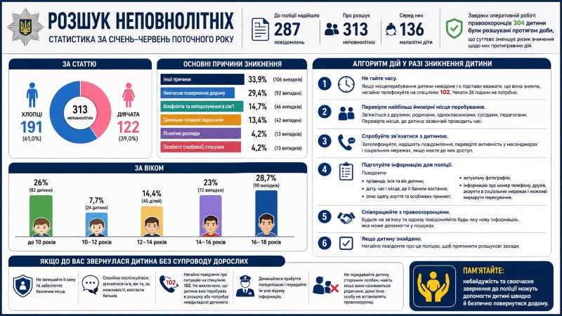 Статистичні дані