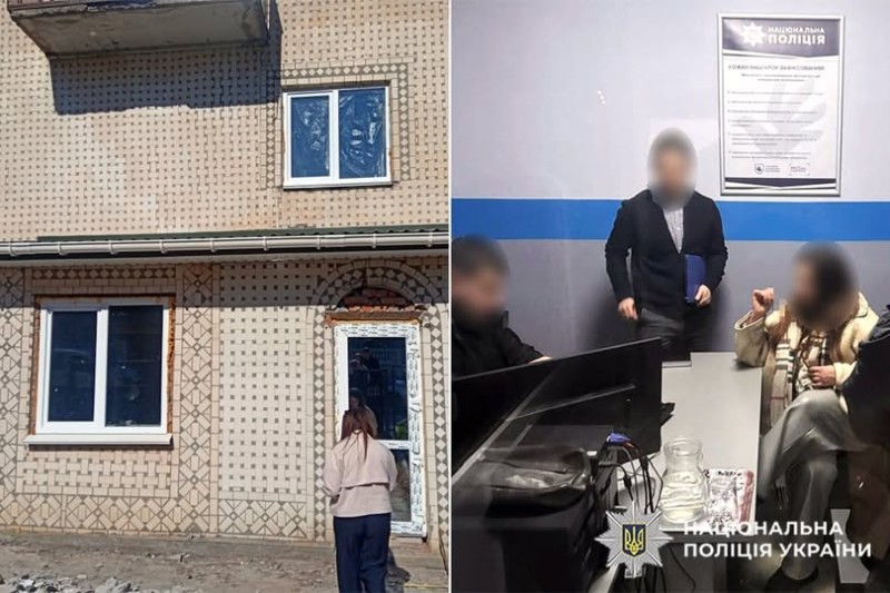 Понад 2,6 мільйона гривень збитків на придбанні будинку для багатодітної родини ВПО: на Хмельниччині перед судом постане шестеро осіб.