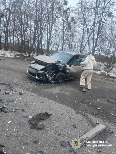 На фото зображено місце події.