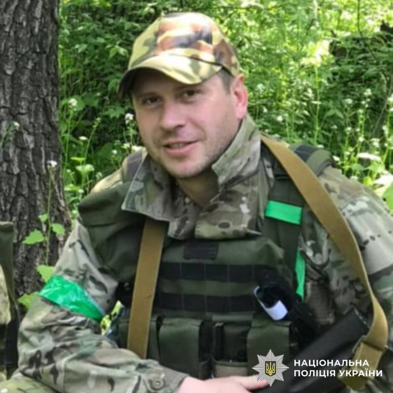 «Ти не можеш підвести тих, з ким стоїш пліч-о-пліч»: історія поліцейського стрілецького батальйону з Харківщини на псевдо Морзе
