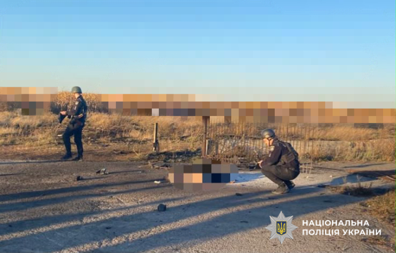 Наслідки ворожої атаки