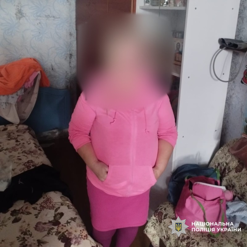Погрожував колишній дружині фізичною розправою: у Харкові поліцейські склали щодо порушника адміністративний протокол
