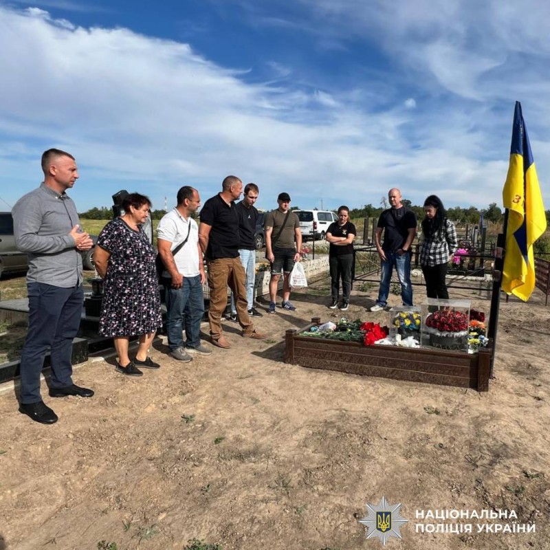 Спецпризначенці Харківщини вшанували пам’ять полеглих побратимів
