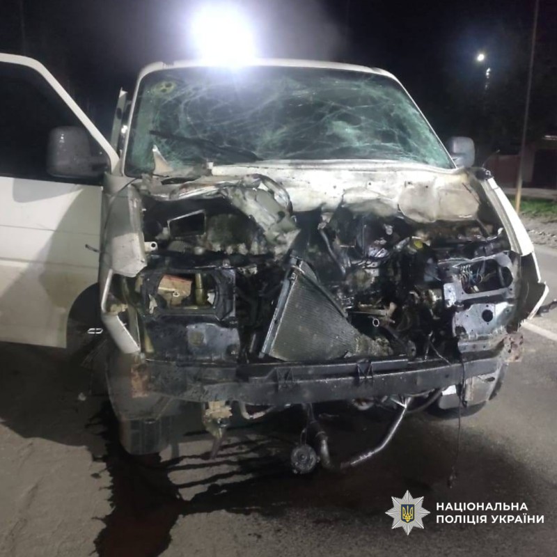 поліцейські задокументували наслідки воєнних злочинів військових рф на Харківщині