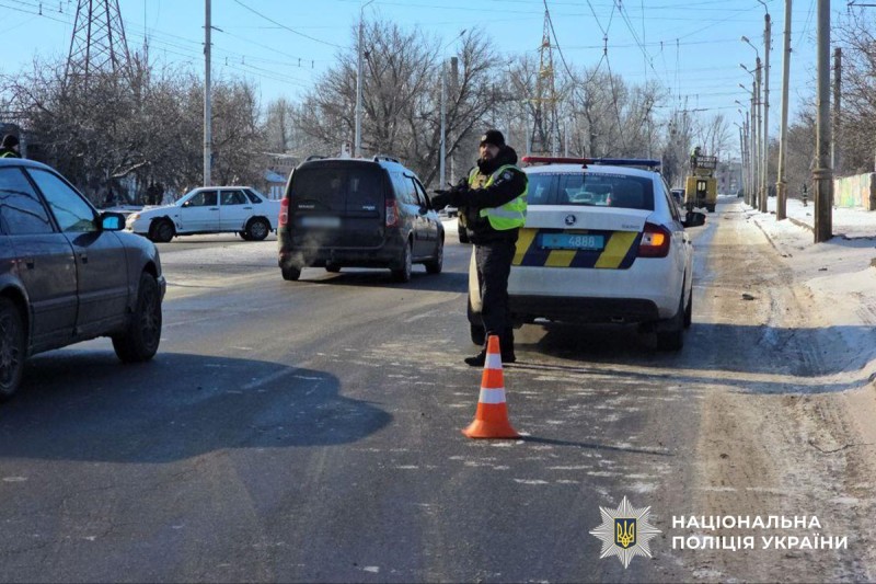 Поліцейський