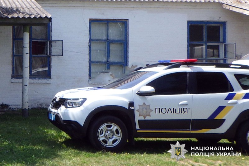 Поліція Полтавщини повідомила про підозру чоловікові  за спричинення смертельних тілесних ушкоджень своєму знайомому