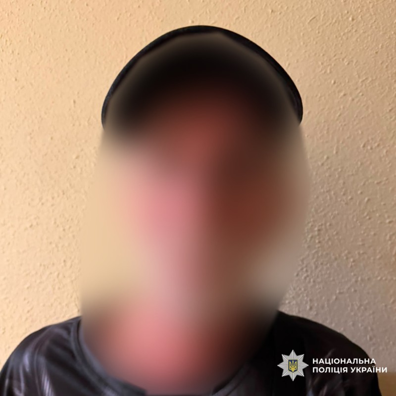 У Харкові поліцейські повідомили про підозру чоловіку, який влаштував стрілянину з вікна багатоповерхівки