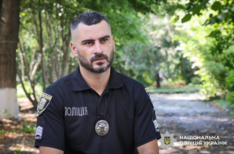 Віталій Клименко