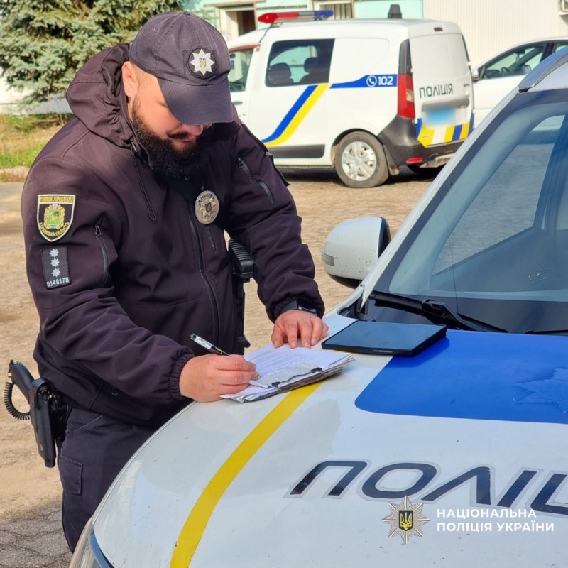 Систематично ігнорував рішення суду: слідчі Харківщини повідомили чоловіку про підозру