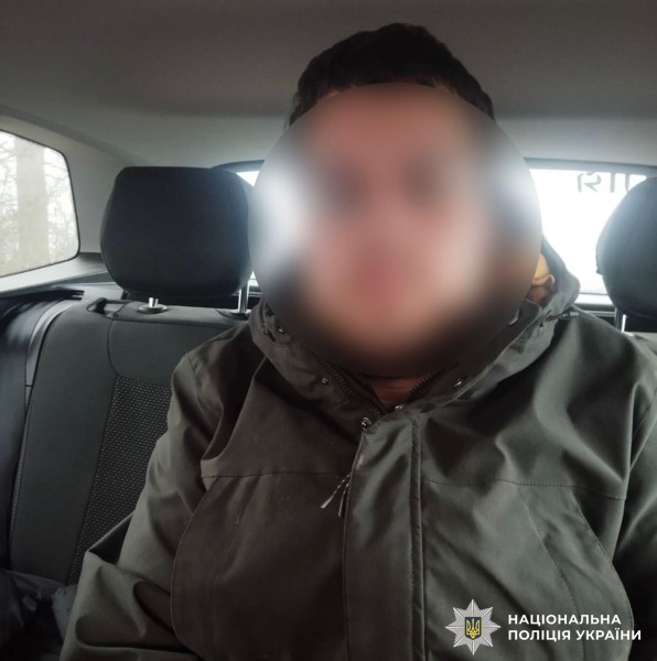 На Вінниччині викрили схему незаконного переправлення військовозобов'язаних за кордон