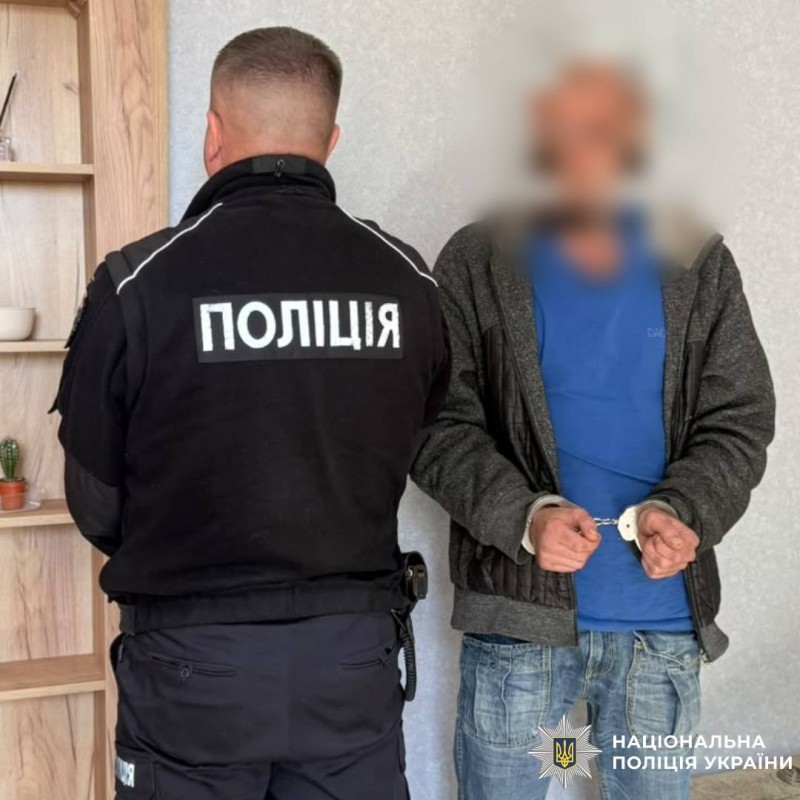 Вбили та намагалися приховати тіло: поліцейські Берестинщини затримали двох чоловіків