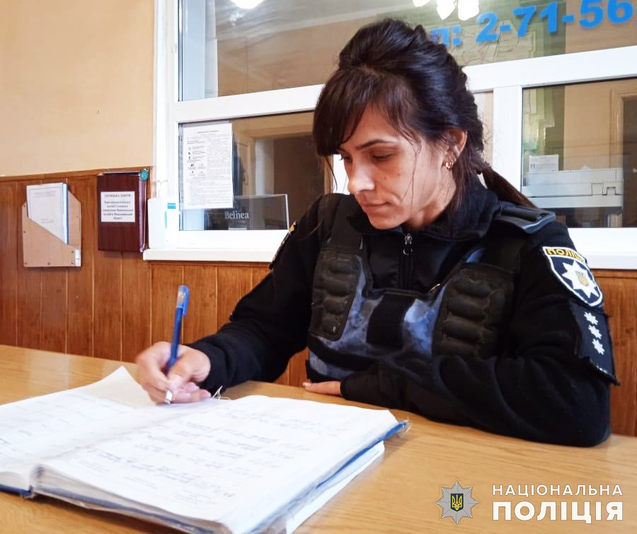 війська рф продовжують тероризувати мирне населення миколаївщини – поліція документує кожен факт воєнного злочину