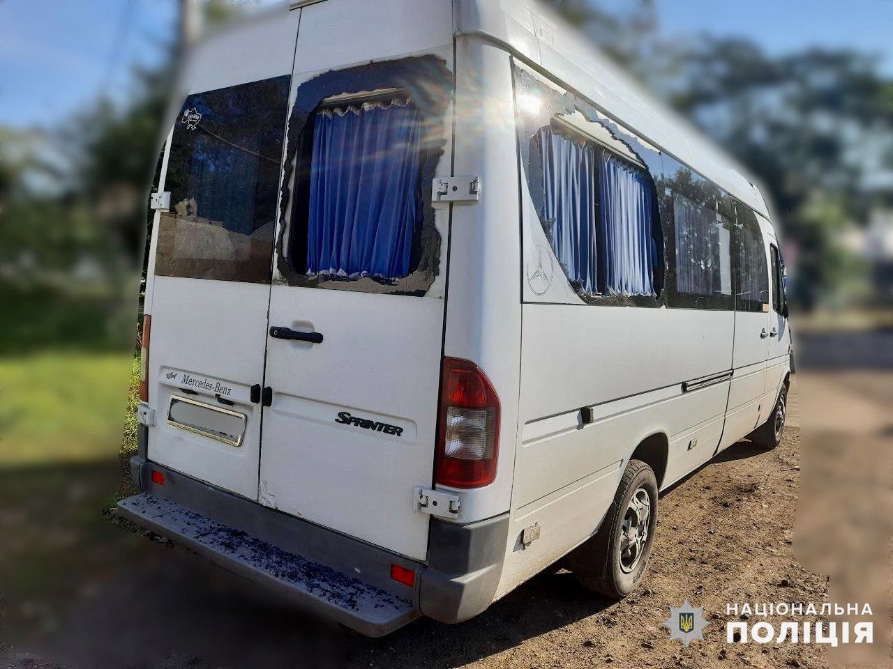 за добу російські агресори зруйнували 16 домівок мирних жителів миколаївщини – поліція документує кожен факт воєнного злочину
