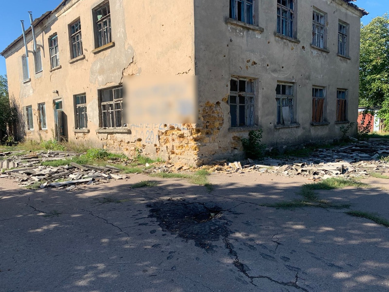 поліція зафіксувала 29 воєнних злочинів російської армії на херсонщині