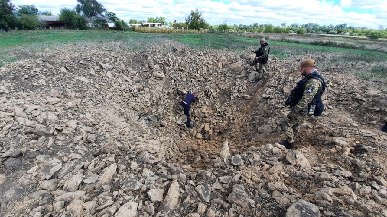поліція відкрила 43 кримінальні провадження щодо воєнних злочинів російських військових та їх поплічників на херсонщині