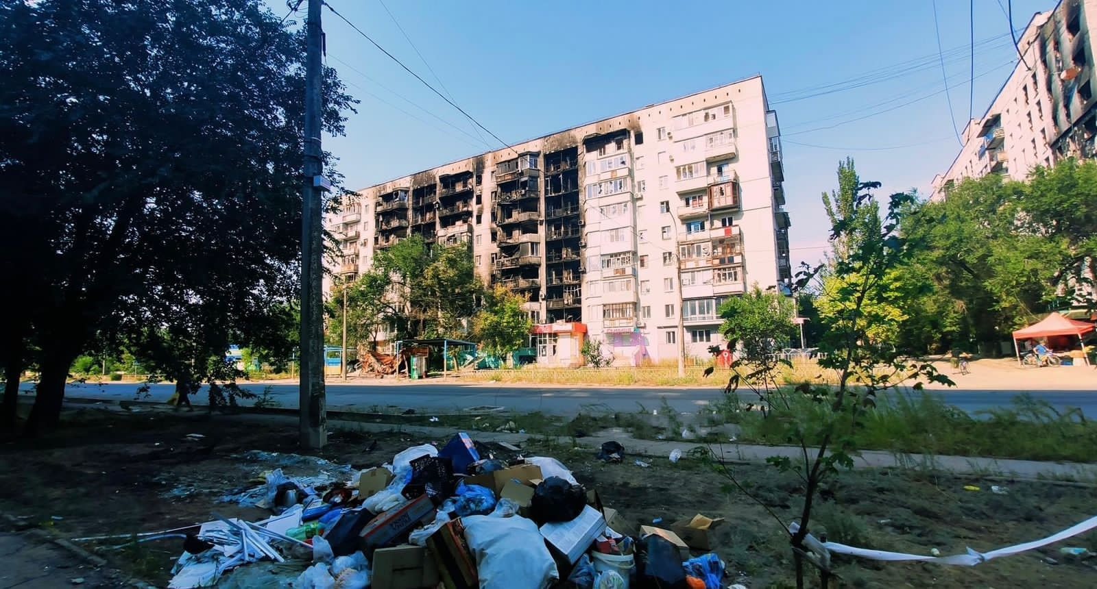 зведення поліції луганщини за добу 27 вересня