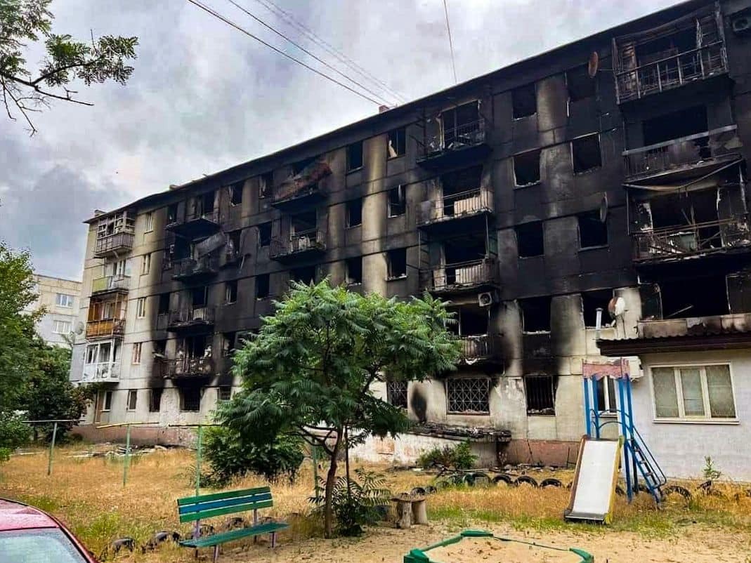 зведення поліції луганщини за добу 28 вересня