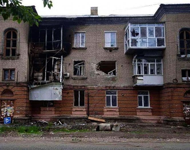 зведення поліції луганщини станом на 30 вересня 2022 року