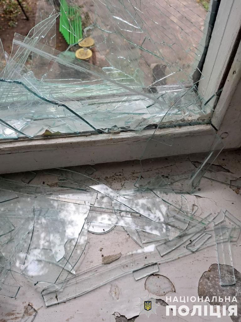 за добу запорізька поліція зареєструвала 26 повідомлень про факти порушення звичаїв війни військовими рф