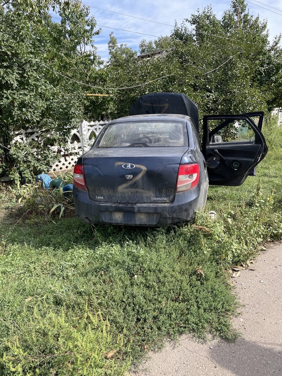 поліція відкрила 7 кримінальних проваджень щодо воєнних злочинів російської армії на херсонщині