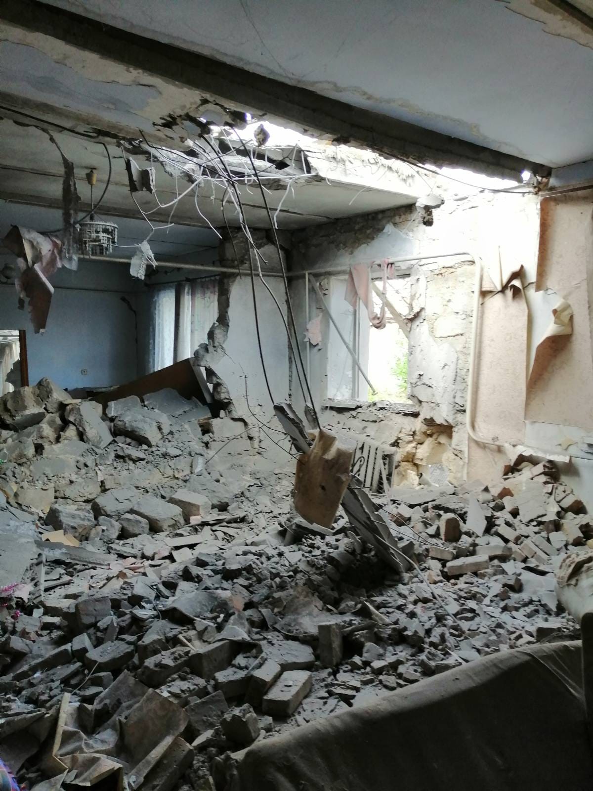 поліція відкрила 39 кримінальних проваджень за фактами воєнних злочинів армії рф на херсонщині