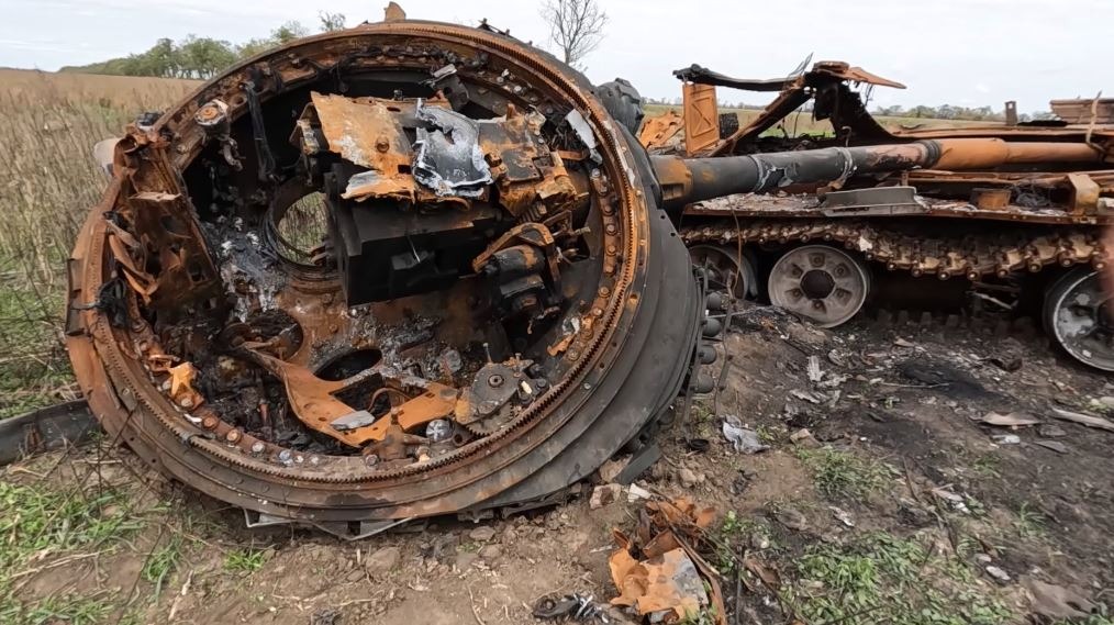 поліція відкрила 35 кримінальних проваджень за фактами воєнних злочинів армії рф на херсонщині