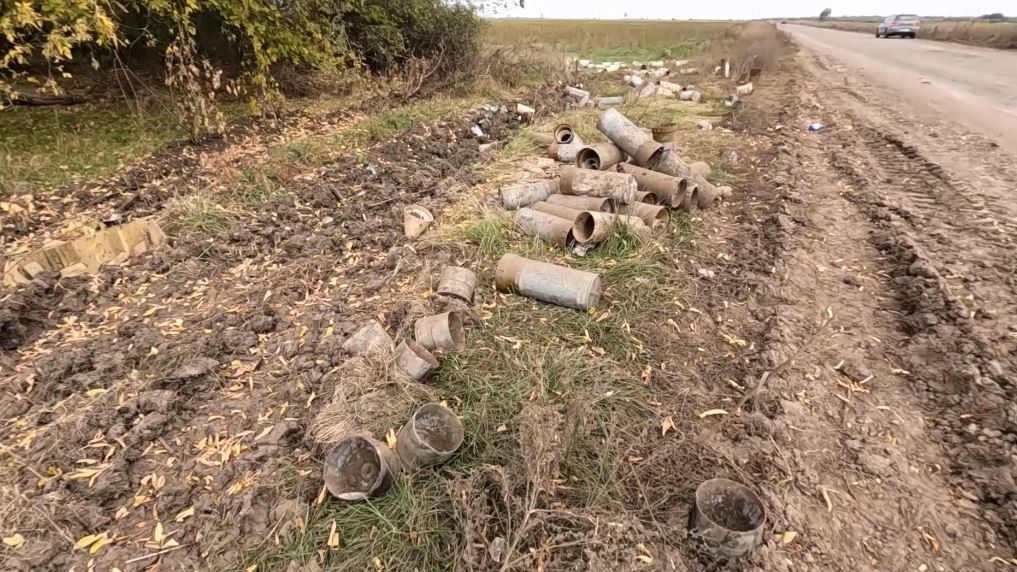поліція відкрила 35 кримінальних проваджень за фактами воєнних злочинів армії рф на херсонщині
