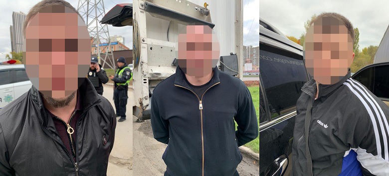 у києві суд обрав запобіжний захід учасникам дорожнього конфлікту, внаслідок якого був вбитий військовослужбовець