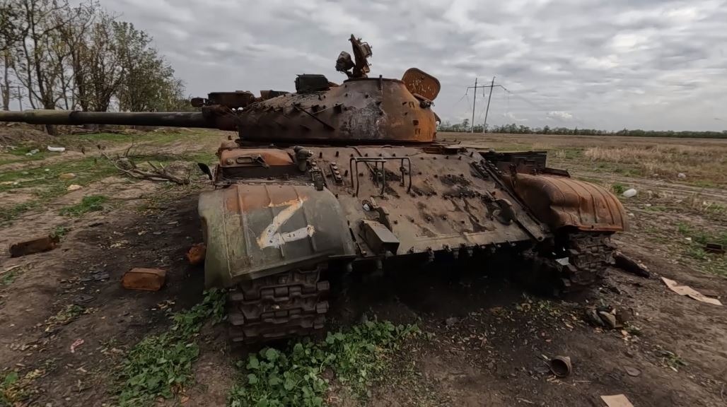 поліція відкрила 12 кримінальних проваджень за фактами воєнних злочинів армії рф на херсонщині