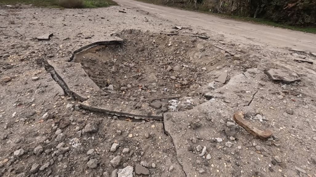 поліція відкрила 12 кримінальних проваджень за фактами воєнних злочинів армії рф на херсонщині