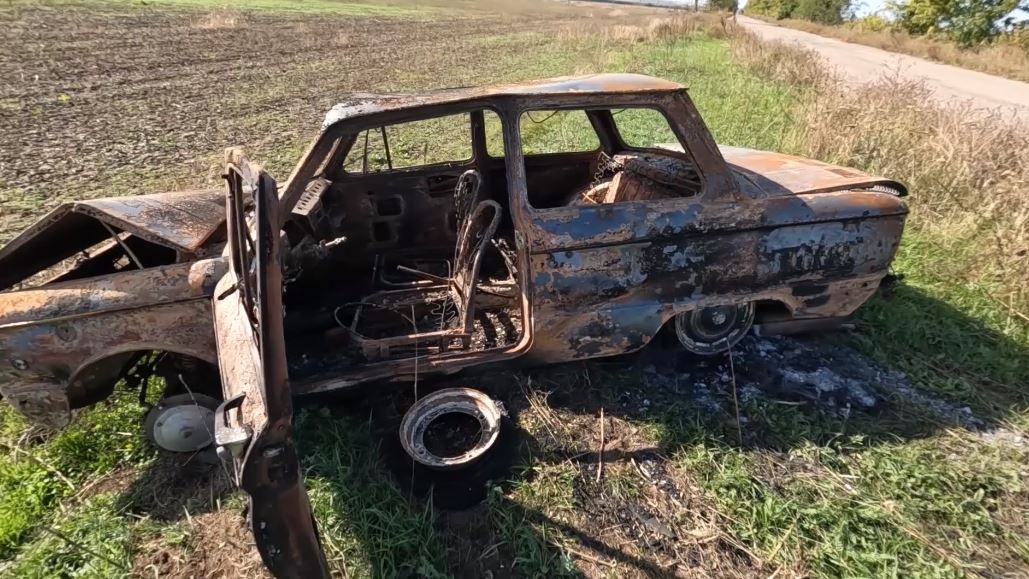 поліція відкрила 45 кримінальних проваджень за фактами воєнних злочинів армії рф на херсонщині