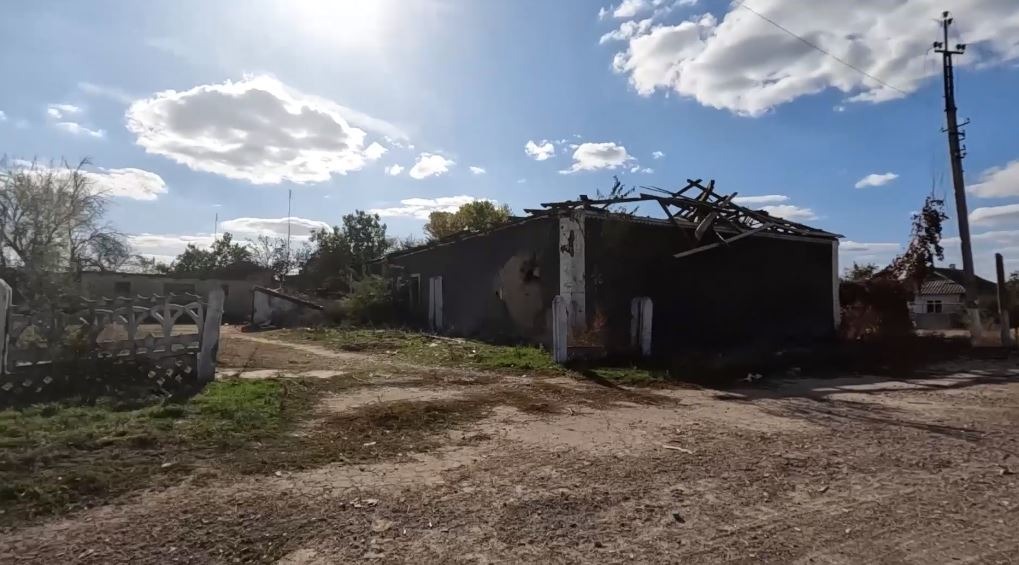поліція відкрила 45 кримінальних проваджень за фактами воєнних злочинів армії рф на херсонщині