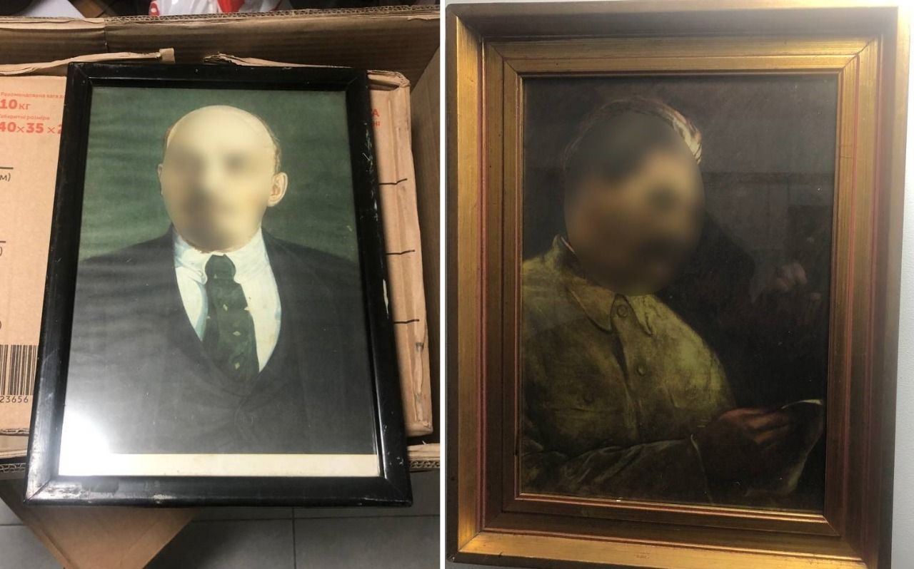 поліція закарпаття розкрила замах на умисне вбивство мукачівця: у фігуранта вилучили зброю та радянську символіку