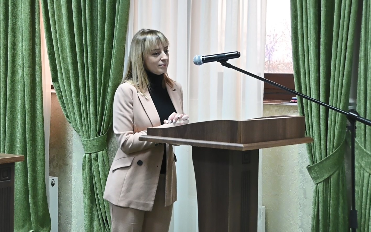 правоохоронці україни – сила в єдності: у полтаві пройшла перша регіональна конференція 2022 української асоціації представниць правоохоронних органів